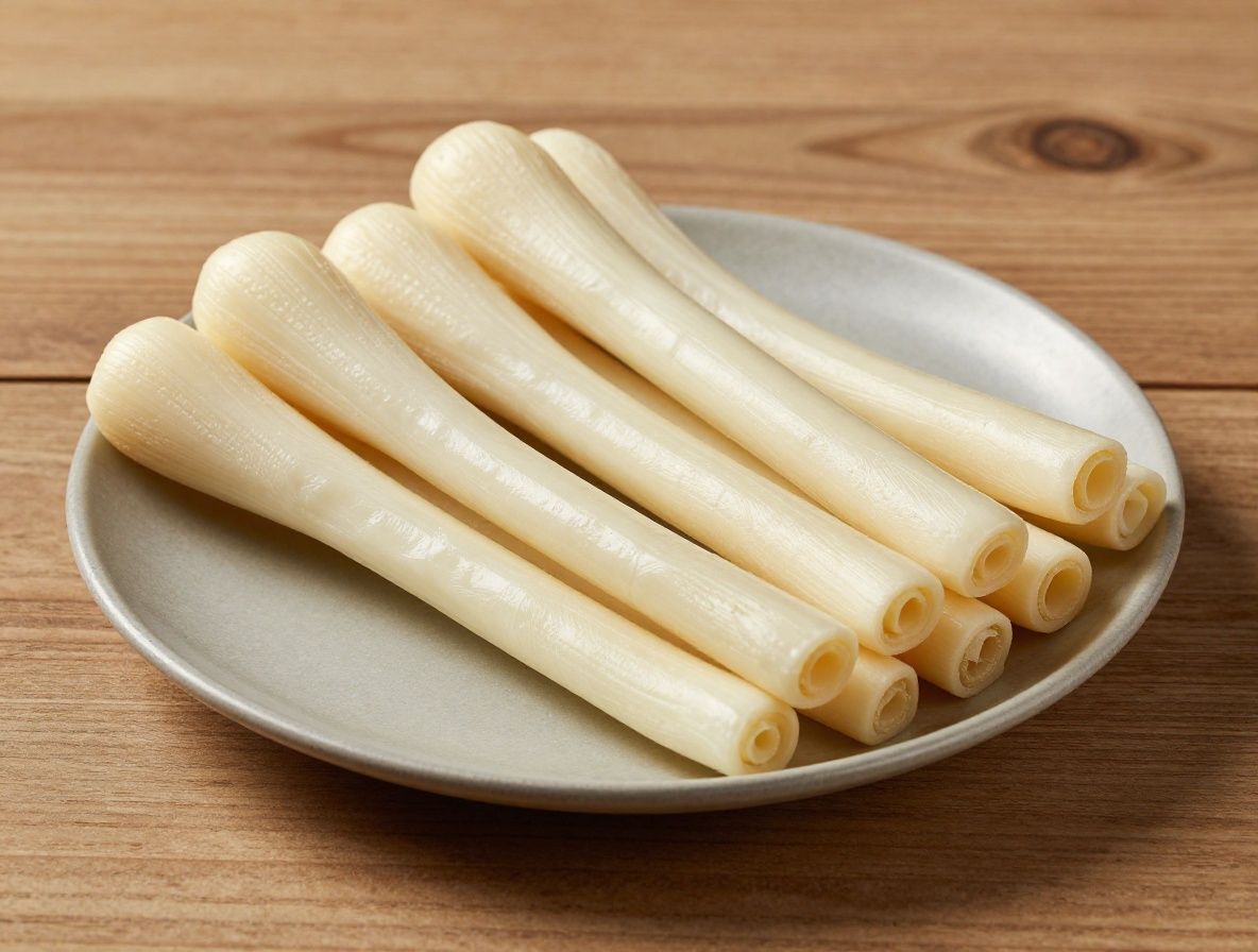 Zbilansowany talerz z warzywami, białkami i pełnoziarnistymi zbożami na drewnianym stole